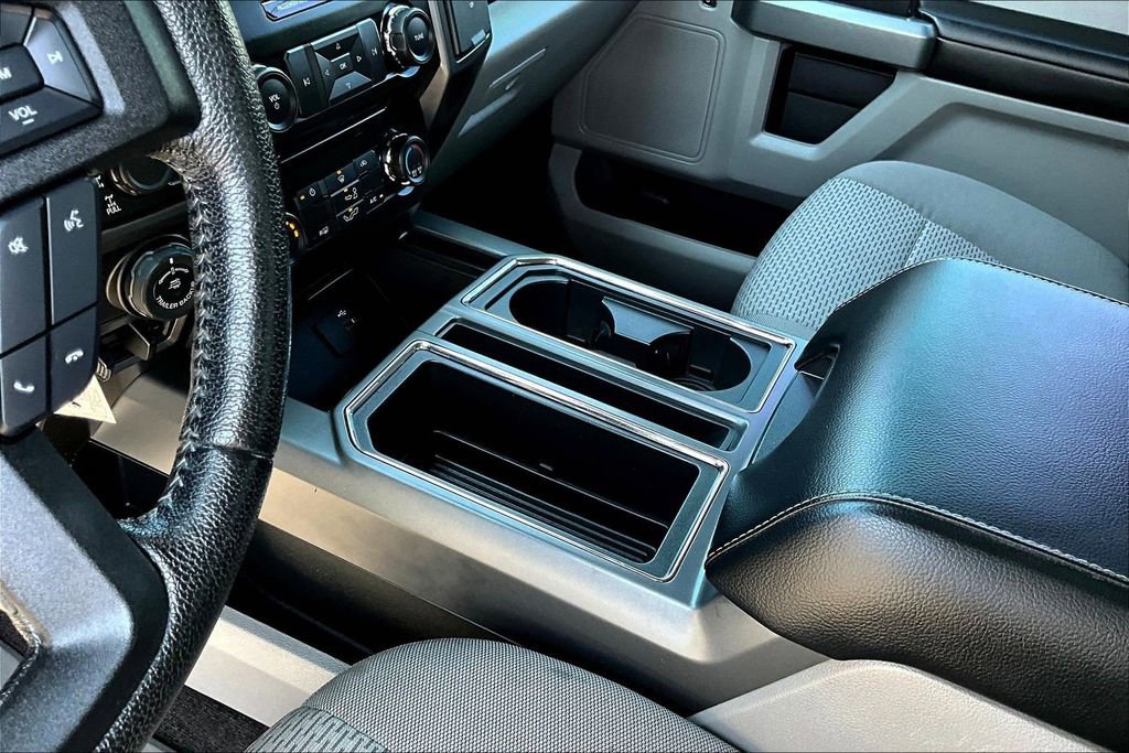 Used 2016 Ford F150 XLT w/ Equipment Group 301A Mid image 21