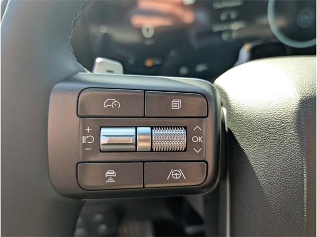 New 2026 Hyundai Palisade Calligraphy image 18