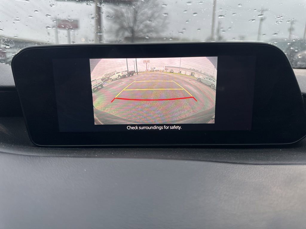 Used 2024 MAZDA MAZDA3 s image 32