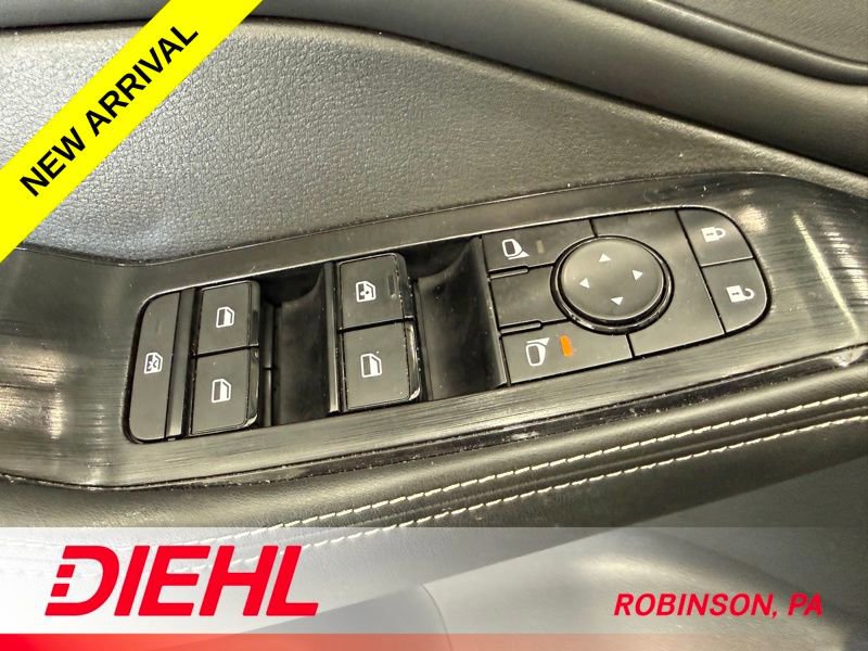 Used 2023 Nissan Rogue SV w/ SV Premium B Package AWD/4WD image 21
