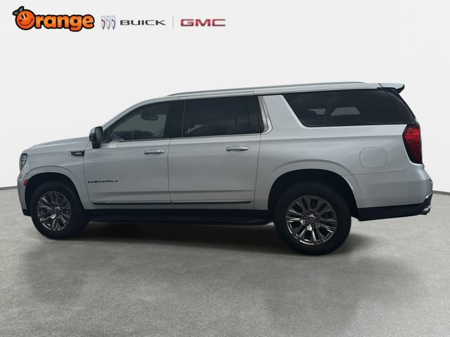 Used 2021 GMC Yukon XL Denali AWD/4WD image 6