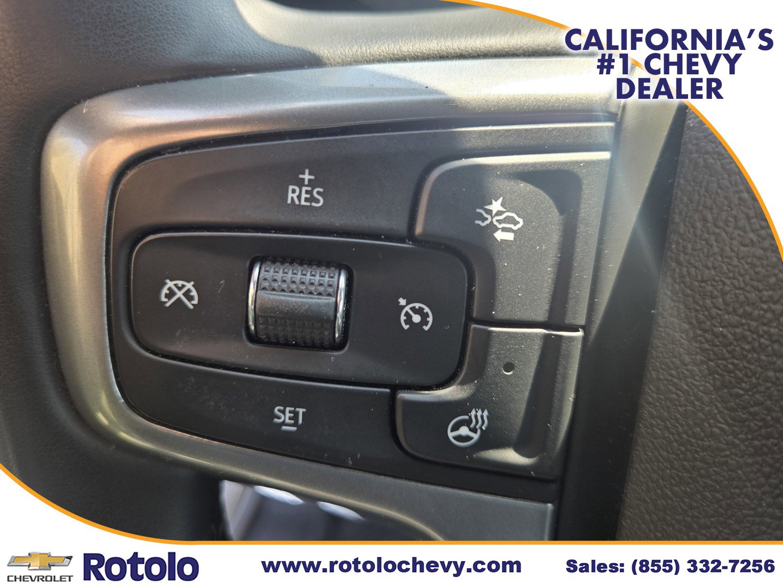 Used 2024 Chevrolet Silverado 1500 LT Trail Boss w/ LPO, Dark Essentials Package image 22