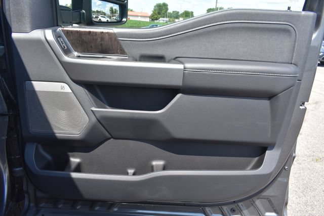 New 2026 Ford F350 Lariat AWD/4WD image 48
