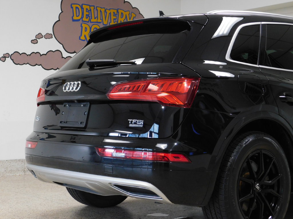 Used 2018 Audi Q5 2.0T Premium Plus AWD/4WD image 66