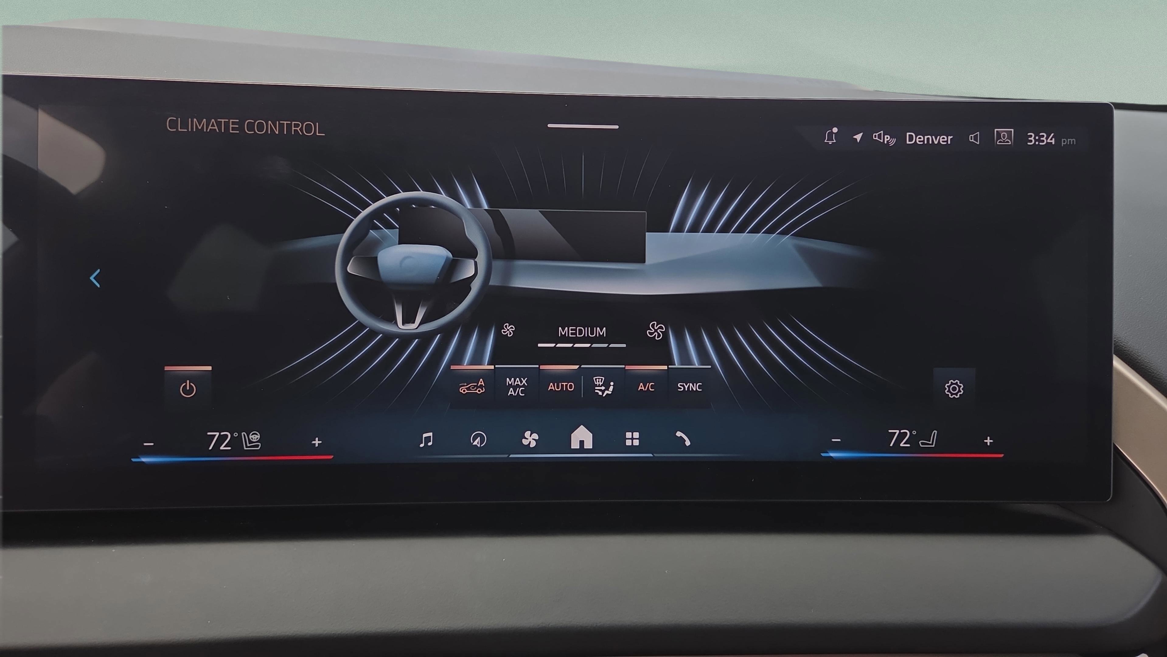 Certified 2025 BMW X3 xDrive30i w/ Convenience Package image 31