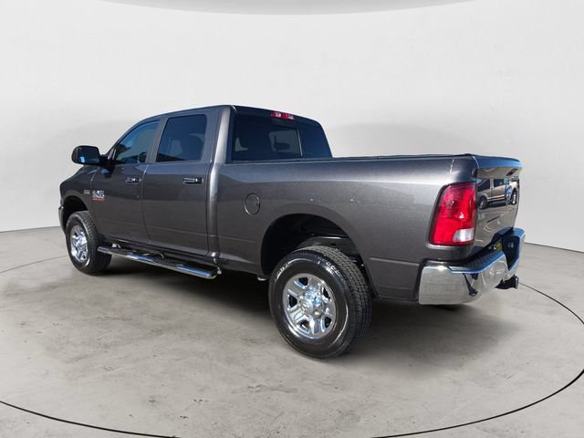 Used 2017 RAM 2500 SLT AWD/4WD image 3