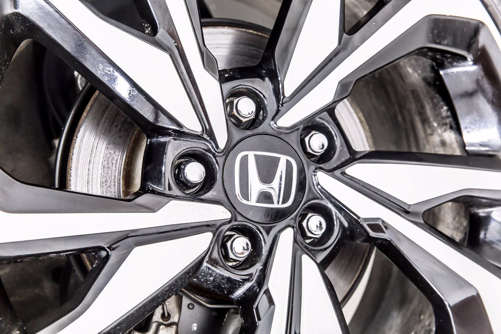Used 2019 Honda Civic Si image 41