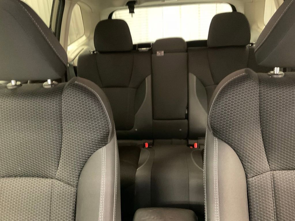 Used 2019 Subaru Forester Premium w/ Popular Package #1 image 23