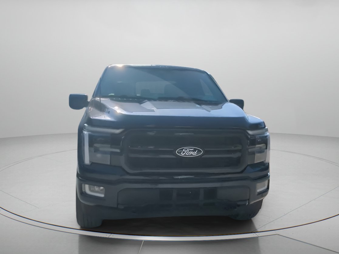 Certified 2024 Ford F150 Lariat w/ Equipment Group 502A High AWD/4WD image 4