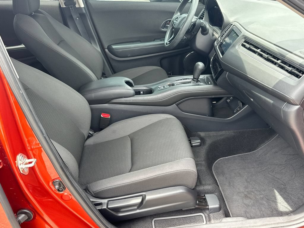 Used 2020 Honda HR-V EX image 13