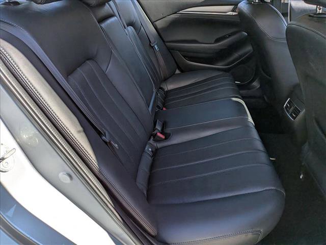Used 2018 MAZDA MAZDA6 Grand Touring image 20