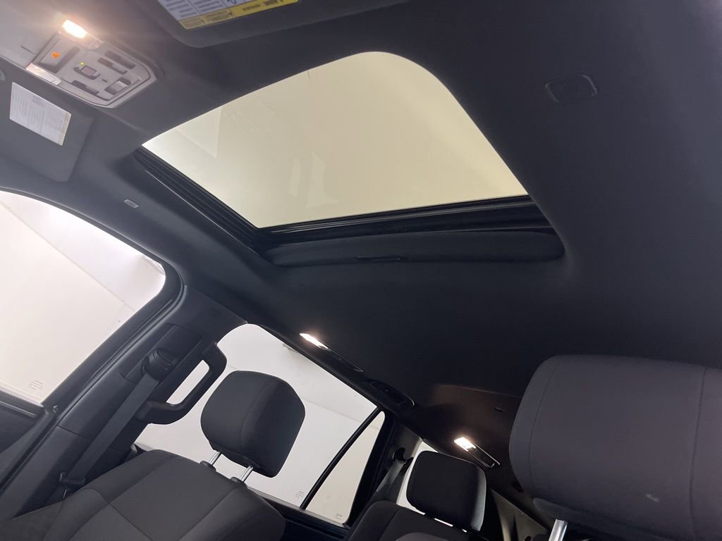 Certified 2026 Toyota Sequoia SR5 w/ TRD Off-Road Package image 83