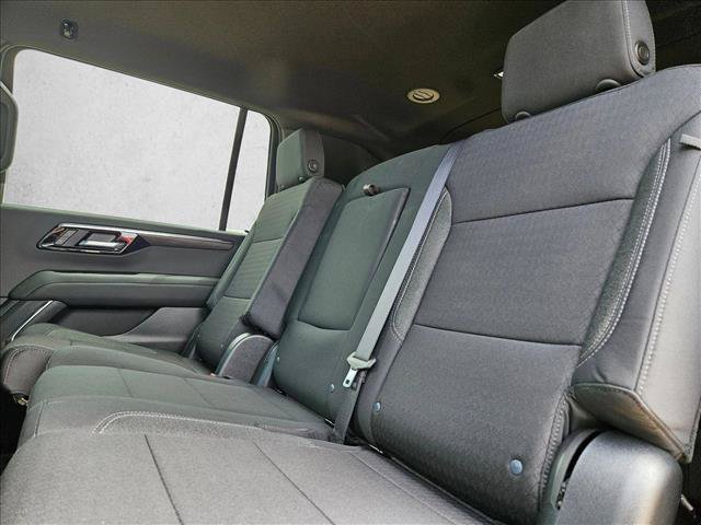 New 2026 Chevrolet Suburban LS RWD image 15