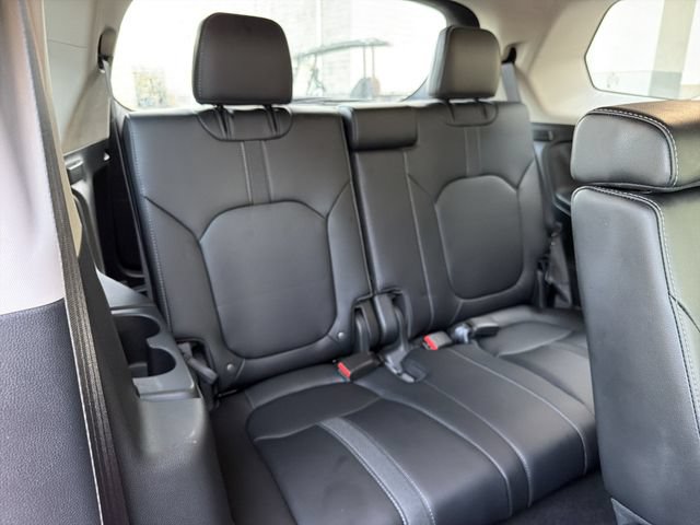 Used 2025 Honda Pilot EX-L image 15