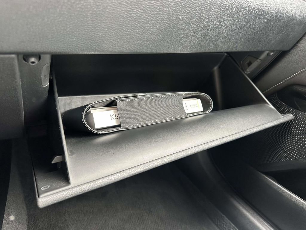 Used 2024 Kia K5 EX image 27