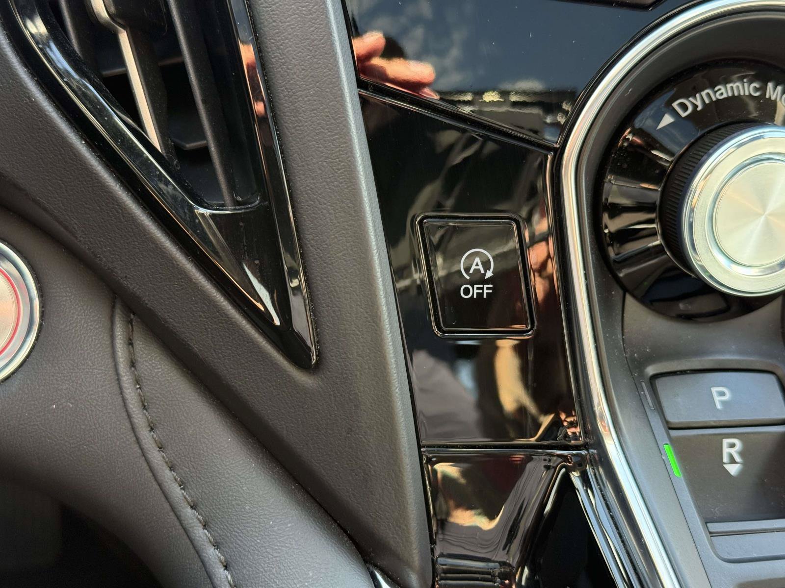 Certified 2023 Acura RDX AWD image 24