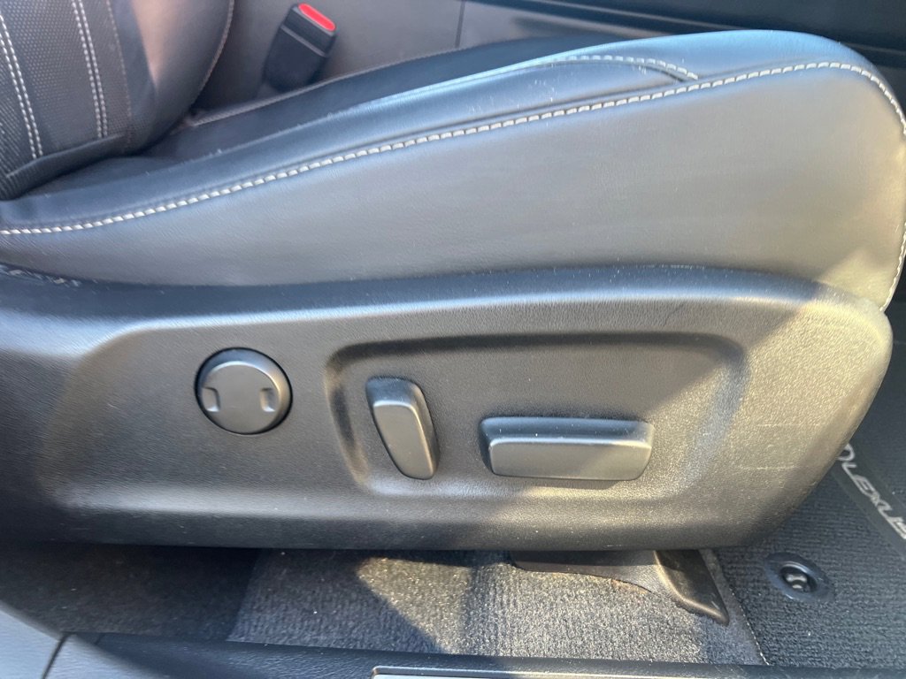 Used 2018 Lexus RX 350L AWD image 37