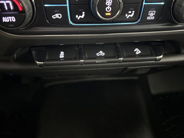 Used 2017 Chevrolet Silverado 1500 LT w/ All Star Edition image 53