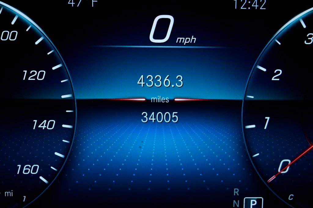 Certified 2023 Mercedes-Benz E 350 4MATIC Sedan image 11