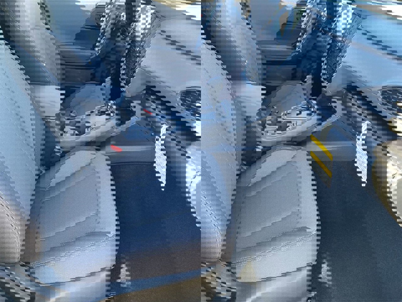 New 2025 Subaru Crosstrek 2.0i Premium image 8