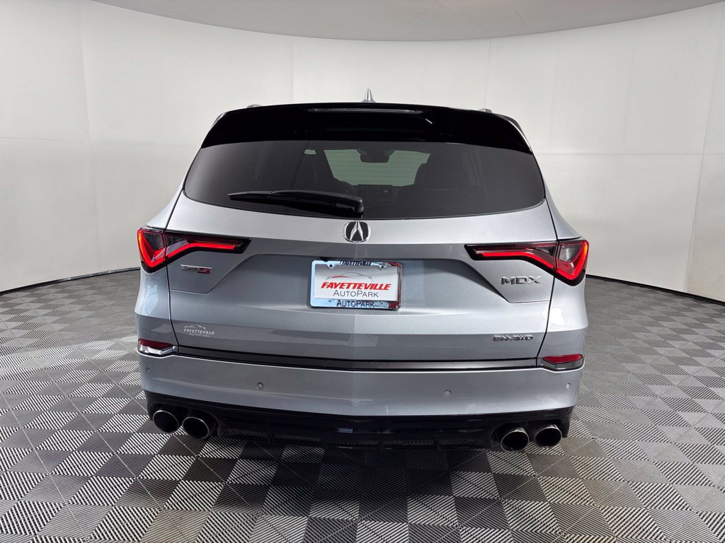 Used 2024 Acura MDX Type S w/ Advance Package AWD/4WD image 15