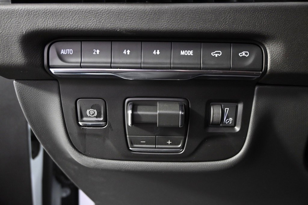 New 2026 Cadillac Escalade Luxury image 25