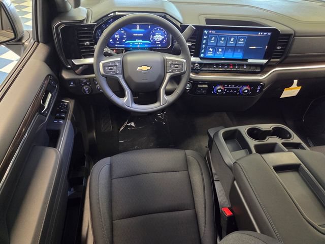 New 2026 Chevrolet Silverado 1500 LT AWD/4WD image 14