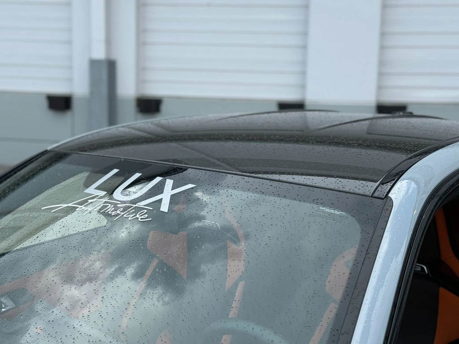 Used 2024 BMW M3 Competition w/ Parking Assistance Package image 17