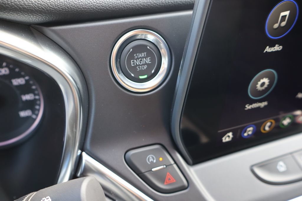 New 2026 Chevrolet Blazer LT w/ Convenience Package FWD image 14