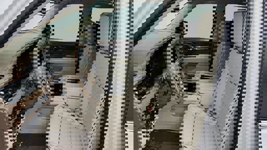 Used 2021 GMC Yukon XL Denali w/ Denali Ultimate Package image 21