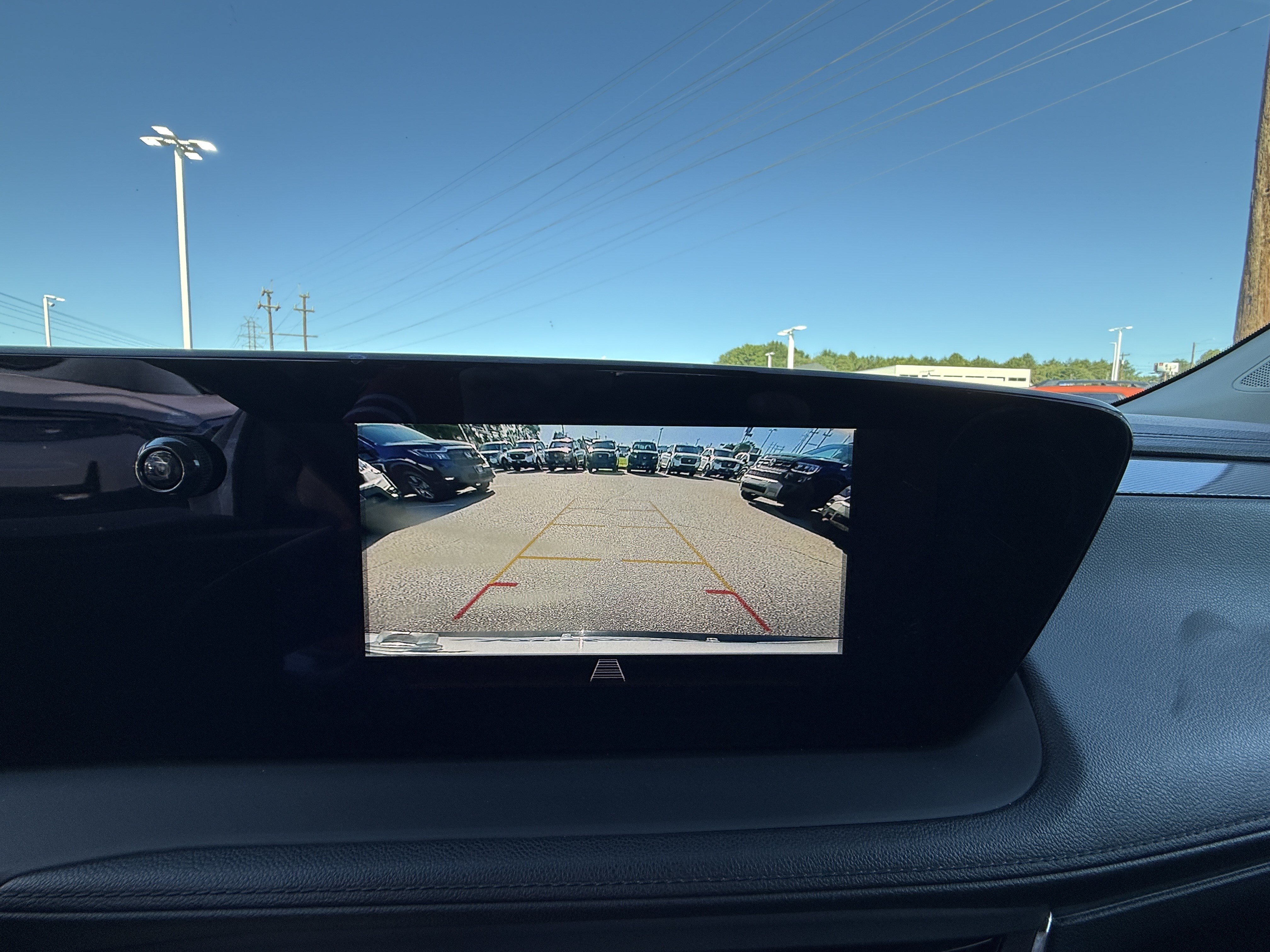 Used 2024 Buick Encore GX Sport Touring FWD image 25