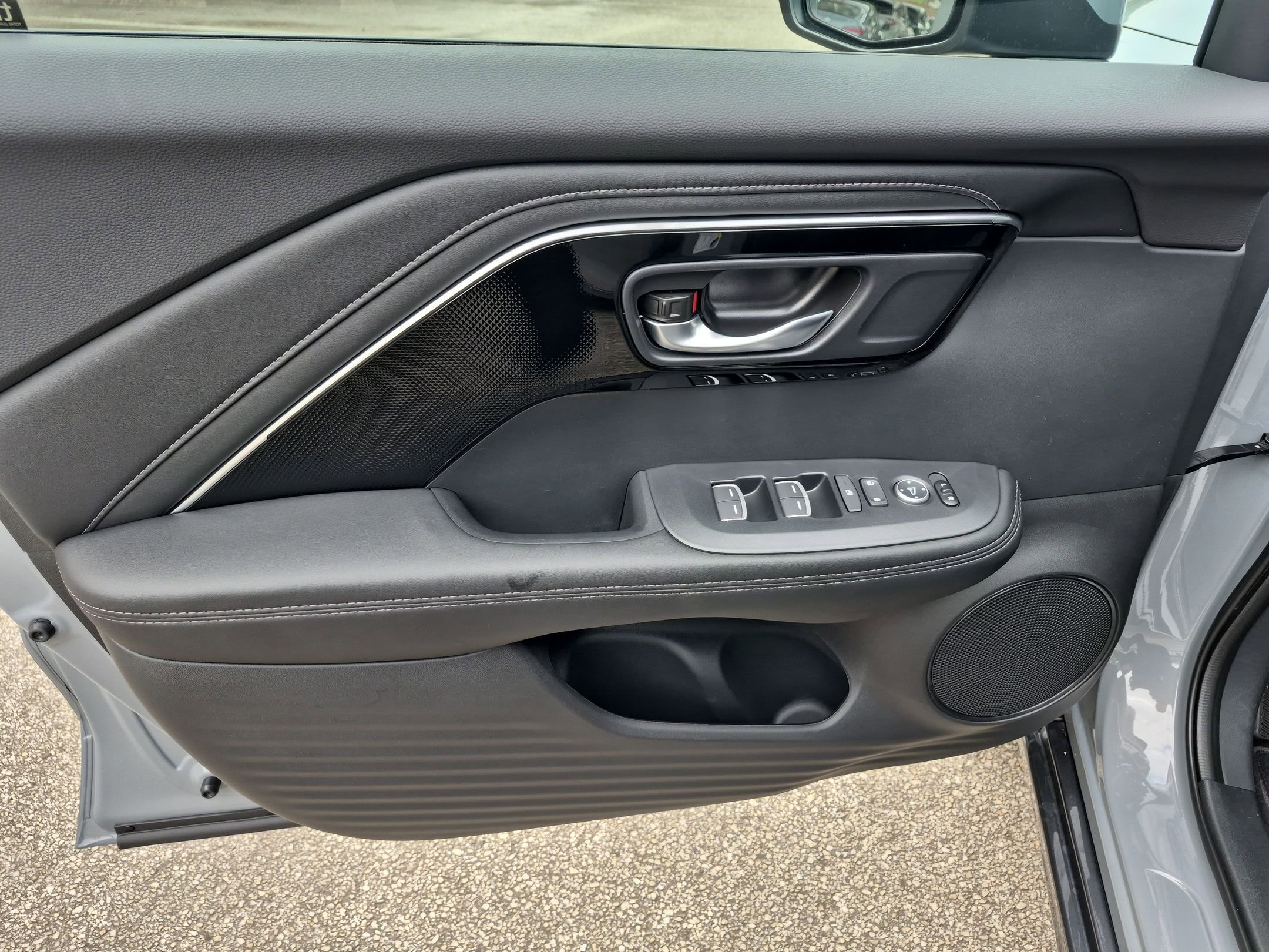 New 2026 Acura ADX FWD image 11