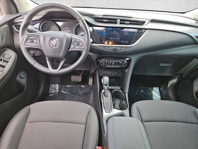 Used 2023 Buick Encore GX Select w/ Sport Touring Package FWD image 20