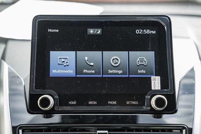 New 2026 Mitsubishi Eclipse Cross SEL image 22