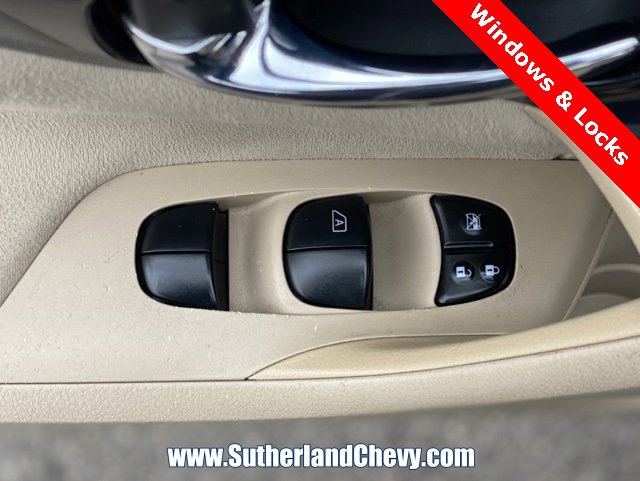 Used 2014 Nissan Altima 2.5 image 14