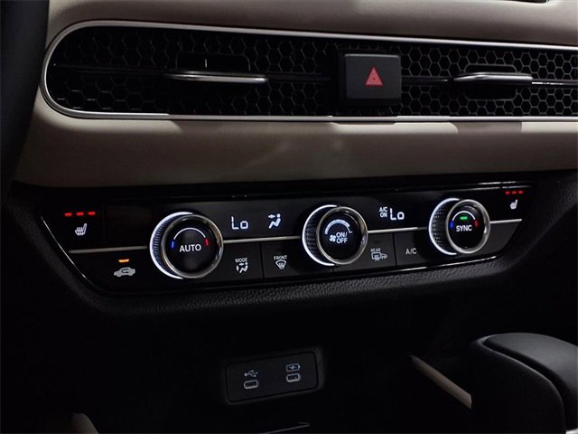 Certified 2026 Honda HR-V EX-L image 18