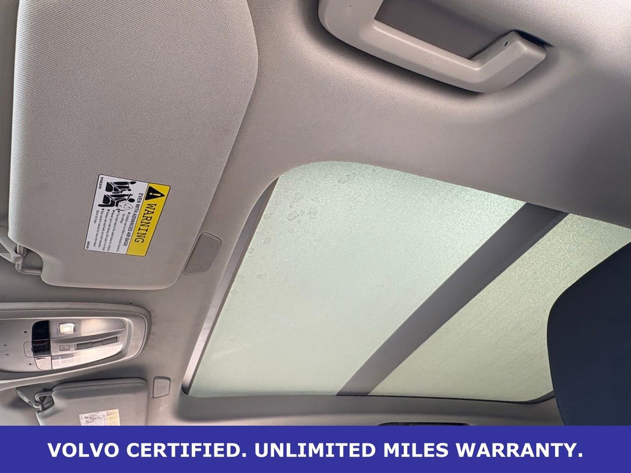 Certified 2025 Volvo XC90 B6 Plus image 30