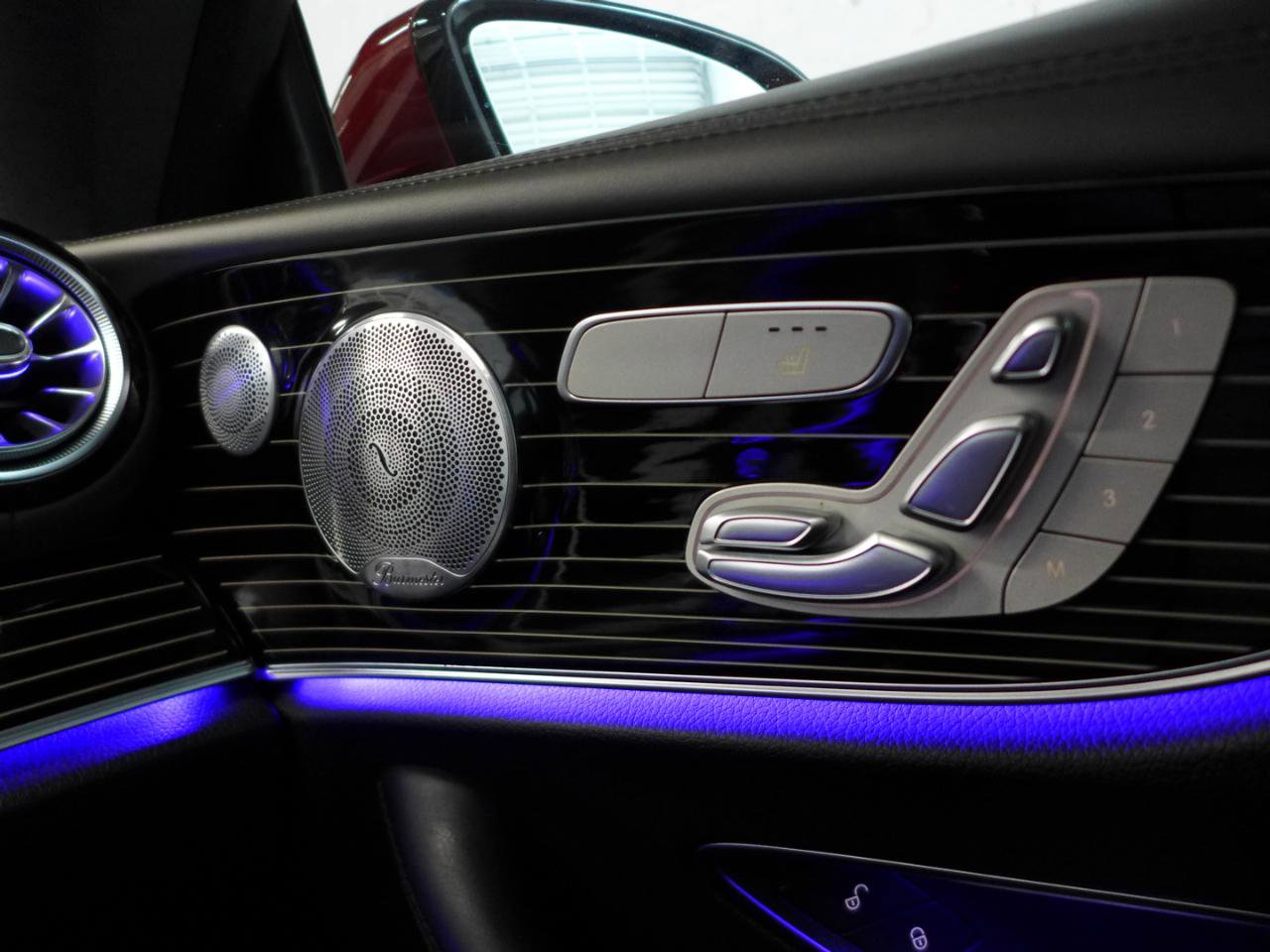 Used 2020 Mercedes-Benz E 450 4MATIC Coupe image 70