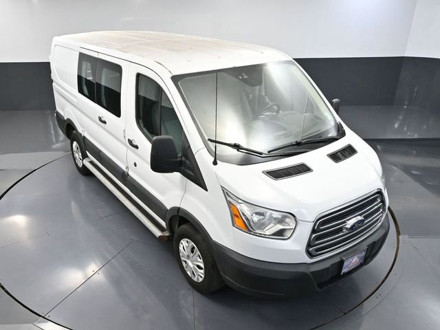 Used 2016 Ford Transit 250 130 Low Roof w/ Exterior Upgrade Package RWD image 44