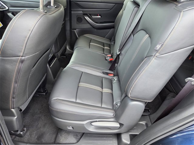 New 2026 MAZDA CX-90 3.3 Turbo w/ Select Package image 7