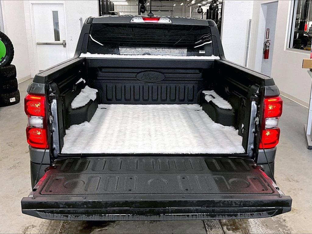 Used 2023 Ford Maverick XLT w/ XLT Luxury Package image 29