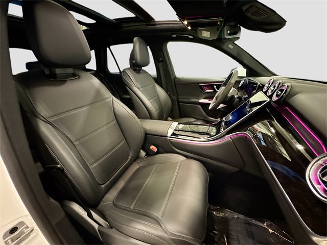 Certified 2025 Mercedes-Benz GLC 300 4MATIC image 30