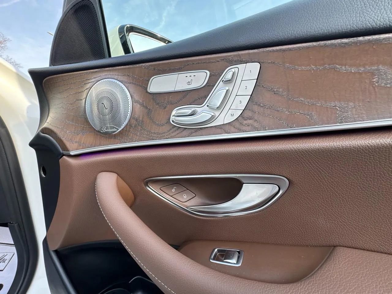 Used 2018 Mercedes-Benz E 300 image 35
