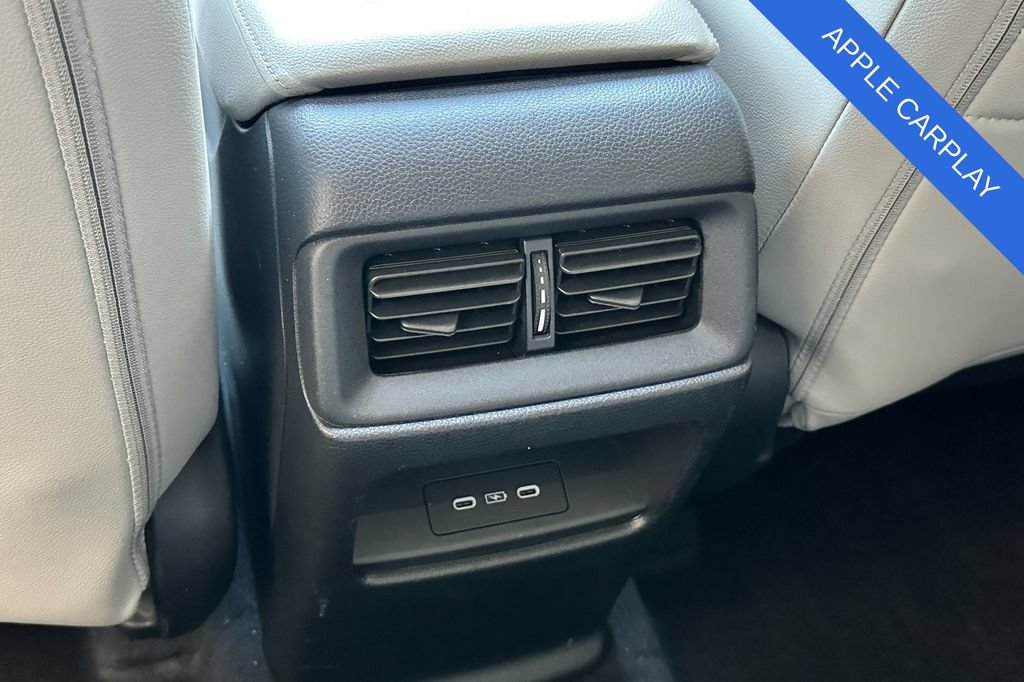 Used 2024 Honda CR-V EX-L image 14