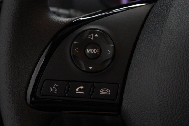 New 2026 Mitsubishi Eclipse Cross ES AWD/4WD image 9