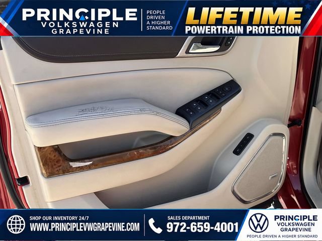 Used 2015 GMC Yukon Denali w/ Touring Package RWD image 10