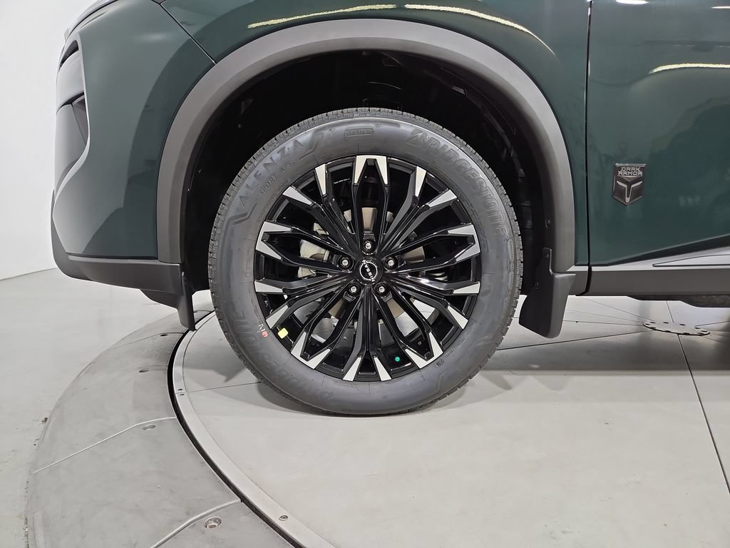 New 2026 Nissan Rogue Dark Armor AWD/4WD image 27
