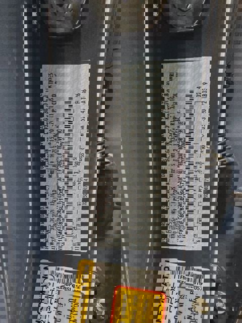 New 2025 Ford Bronco Outer Banks w/ Sasquatch Package image 22