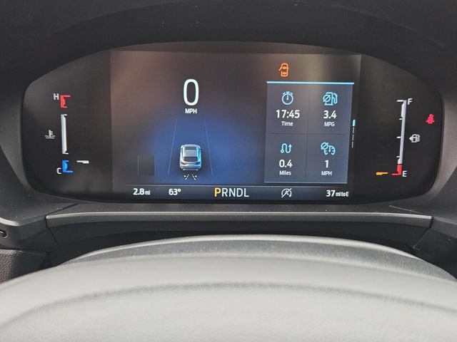 New 2026 Ford Escape ST-Line w/ Tech Pack #1 FWD image 15