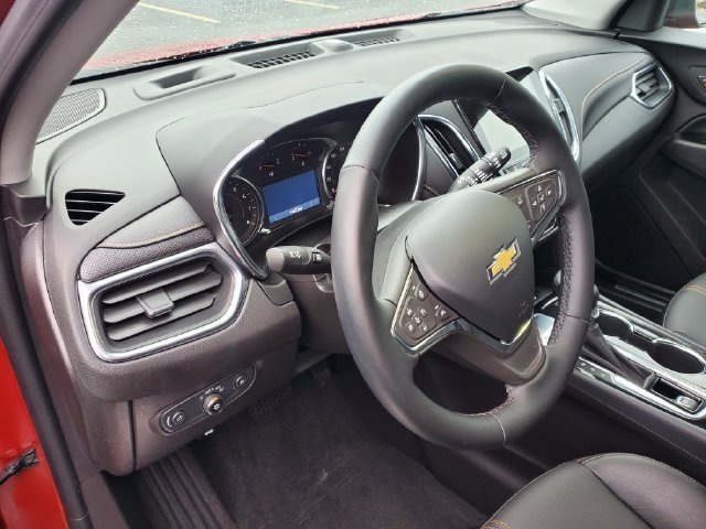 Certified 2024 Chevrolet Equinox Premier FWD image 22